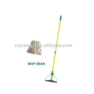 MOP HÚMEDO DE ALGODÓN